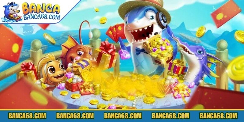 Thông tin sơ lược về bắn cá theo khung giờ