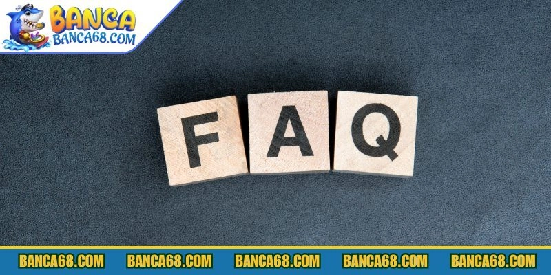 Giải đáp những câu hỏi thường gặp về nạp, rút, lỗi giao dịch