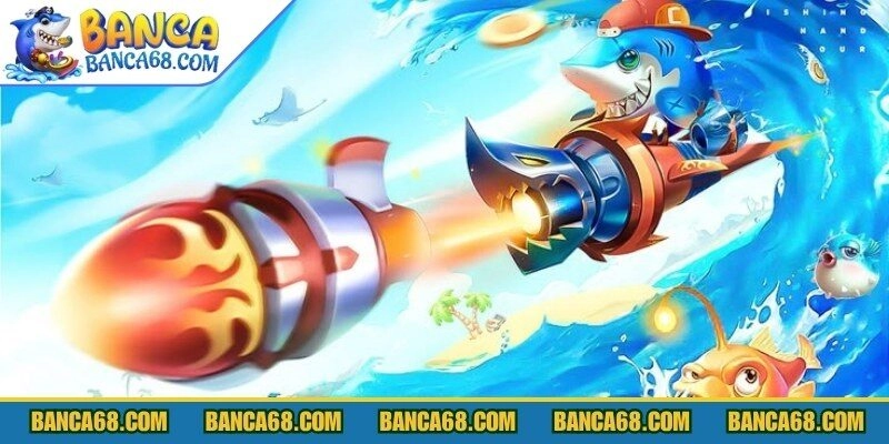 Những mẹo chơi bắn cá không tốn xu nên học